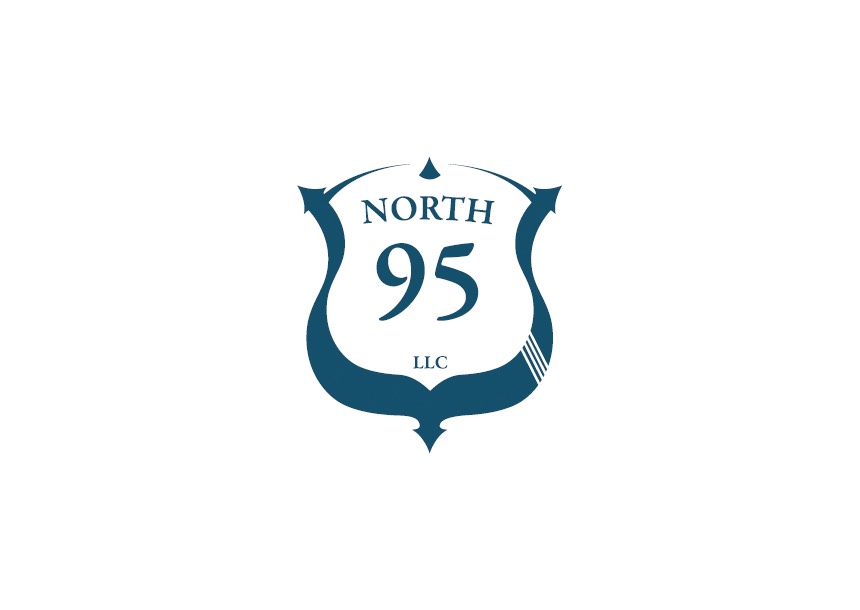 95 North Logo