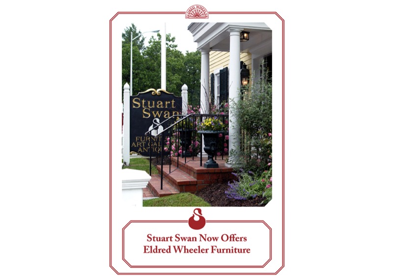 Eldred Wheeler Ad